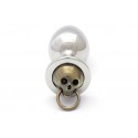 *** discontinued *** Rosebud - Bijoux intime : Tête de mort !