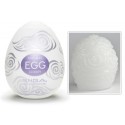 **** DISCONTINUED *** Oeuf Tenga - Masturbateur pour homme