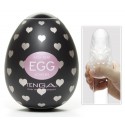 **** DISCONTINUED *** Oeuf Tenga - Masturbateur pour homme