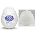 **** DISCONTINUED *** Oeuf Tenga - Masturbateur pour homme
