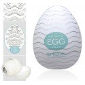 **** DISCONTINUED *** Oeuf Tenga - Masturbateur pour homme