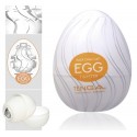 **** DISCONTINUED *** Oeuf Tenga - Masturbateur pour homme