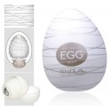 **** DISCONTINUED *** Oeuf Tenga - Masturbateur pour homme