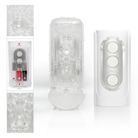 *** DISCONTINUED *** Tenga Flip Hole - Masturbateur