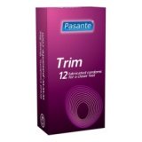 Pasante Trim - Préservatifs plus étroits