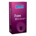 Pasante Trim - Préservatifs plus étroits