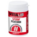 [Discontinued] - Vitalib Sperm Perform
