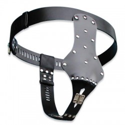 Ceinture de chasteté pour femme : Basique *** Clearance ***