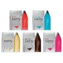 Teinture spécial Pubis - Betty Beauty Coloration kit
