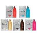 Betty Beauty Coloration - Kit de coloration pour poils pubiens