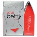 Betty Beauty Coloration kit - Teintures pour poils pubiens, pubis
