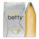 Betty Beauty Coloration kit - Teintures pour poils pubiens, pubis