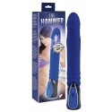 *** DISCONTINUED *** Vibromasseur : Marteau pilon - va-et-vient