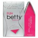Betty Beauty Coloration kit - Teintures pour poils pubiens, pubis