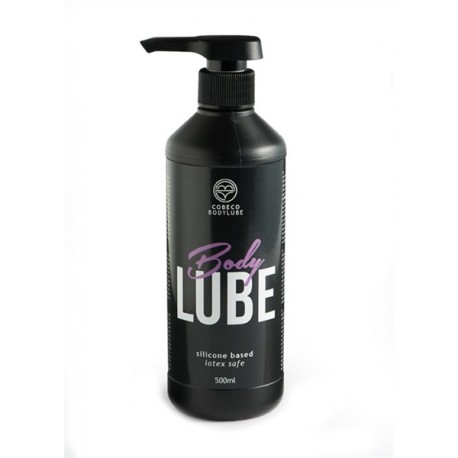 Lubrifiant intime Gros Volume : Cobeco Body Lube