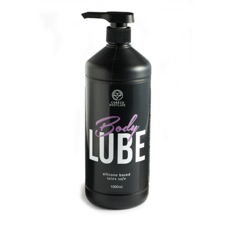 Lubrifiant intime Gros Volume : Cobeco Body Lube