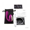 *** DISCONTINUED *** LELO - Tara - Sextoy pour couple