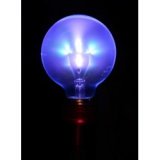 Zeus - Violet Wand - Adaptateur Ampoules