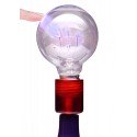 Zeus - Violet Wand - Adaptateur Ampoules