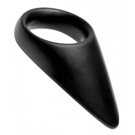 Taint Teaser - CockRing silicone *** CLEARANCE ***