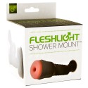 *** DISCONTINUED *** FleshLight Ventouse - Shower Mount - Mains libre