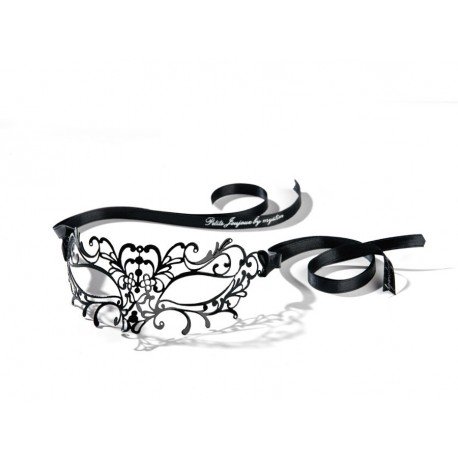 Masques glamour - Masquerade - Petits joujoux ***