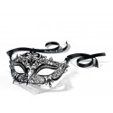 Masques glamour - Masquerade - Petits joujoux ***