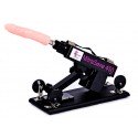 *** discontinued *** La Mitrasexe 450 - Fucking Sex Machine