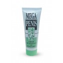 Crème Méga Pénis - 75ml