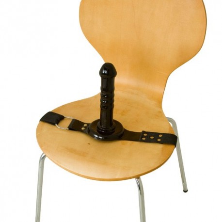 [Discontinued] Gode de chaise - Pleasure Me Chair