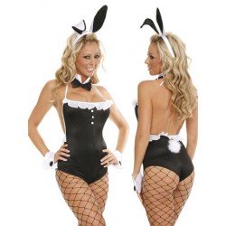 Body sexy - Lapine Playboy