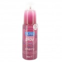*** discontinued *** Durex play - Lubrifiant parfumé comestible