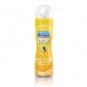 *** discontinued *** Durex play - Lubrifiant parfumé comestible