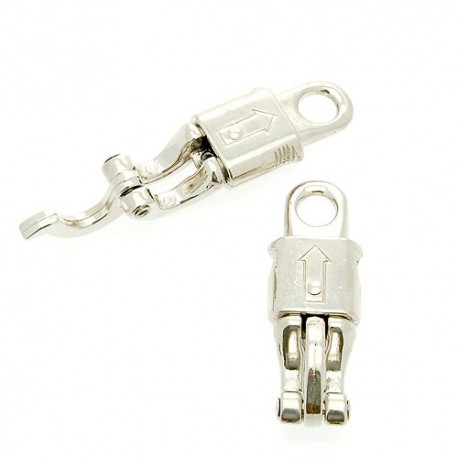 Cadenas ouverture d'urgence - Panic Hook *** Discontinued ***