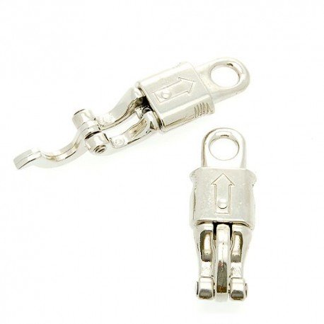 Cadenas ouverture d'urgence - Panic Hook *** Discontinued ***