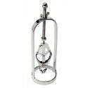 Nipple Stretcher - Cloche pince tire tétons