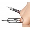 Nipple Stretcher - Cloche pince tire tétons