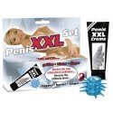 Crème Pénis XXL - Agrandissement