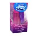 *** discontinued *** Durex Embrace - Lovers Connect Duo - Gel Lubrifiant Intime