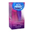 *** discontinued *** Durex Embrace - Lovers Connect Duo - Gel Lubrifiant Intime