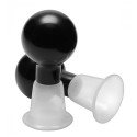 *** DISCONTINUED *** Aspire tétons - Nipple Erector : Pack de 2 pompes