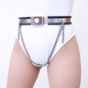 Ceinture de chasteté - Suspensions *** Clearance ***