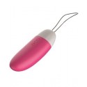 Smart Mini Vibe - Oeuf sextoy connecté smartphone iphone bluetooth