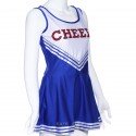 Costume cheerleader - Uniforme Pom Pom Girl