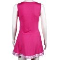 Costume cheerleader - Uniforme Pom Pom Girl