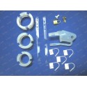 *** discontinued *** Cage de chasteté silicone - Silicon One