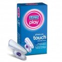 *** DISCONTINUED *** Durex Play Touch Finger - Sextoy de doigts
