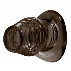 Excavate Tunnel Anal Plug - écarteur d'anus