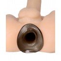 Excavate Tunnel Anal Plug - écarteur d'anus