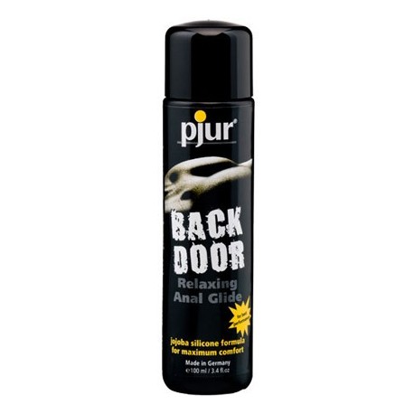 Pjur Backdoor Glide *** DISCONTINUED ***